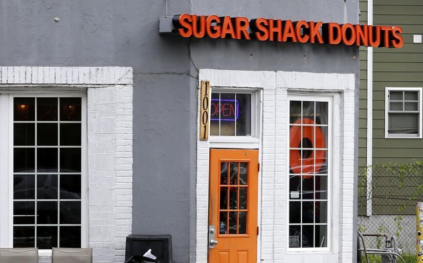 Sugar Shack Donuts